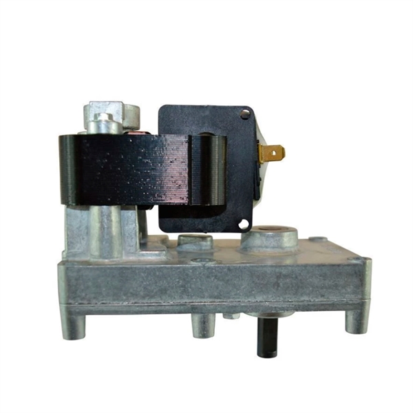 Gear motor/Auger motor for Seasonheat pellet stove